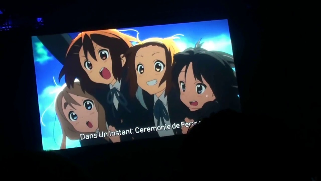 Download Otakuthon 2019 Closing Amv Amv De Fermeture By Creatorofcastell For iPhone Wallpaper Otakuthon 2019 Closing Amv Amv De Fermeture By Creatorofcastell Desktop Wallpaper Free