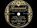 Thumbnail for 1933 HITS ARCHIVE: Stormy Weather - Duke Ellington (instrumental)