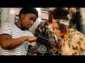 Navy Kenzo - Company (Official Video) Behind the scenes