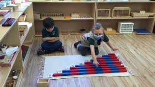 Benefits of Mixed-Age Group in Early Childhood Education