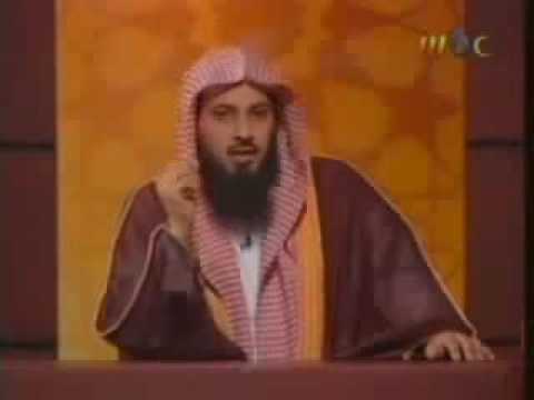 الداعية محمد العريفي هداية الناس بأبسط الطرق