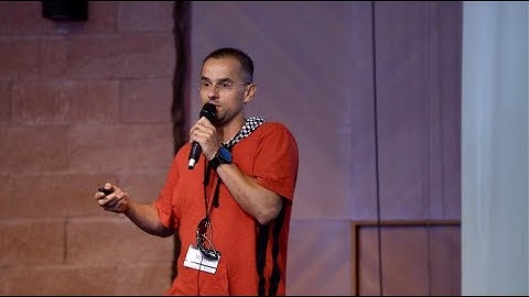 Vitaly Vanchurin - Hidden Phenomena