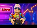 Admin abuse Roba un brainroot Roblox