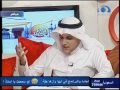 الشاعر منهل عبد القادر في قناة المجد | لقاء خاص 1