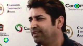 El Compayito, Líder De La Mano Con Ojos Maté A 300 Y Mandé Ejecutar A 300 12