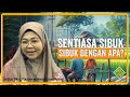 Ceramah terbaik datuk dr ustazah norhafizah musa sentiasa sibuk  sibuk dengan apa