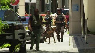7 South Florida hospitals targeted by bomb threats