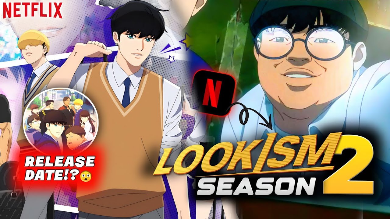 Latest Title & Thumbnail