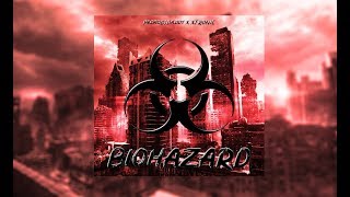 ☣️ PedroDJDaddy X Xtronic - Biohazard | [2020 Trap Release] ☣️