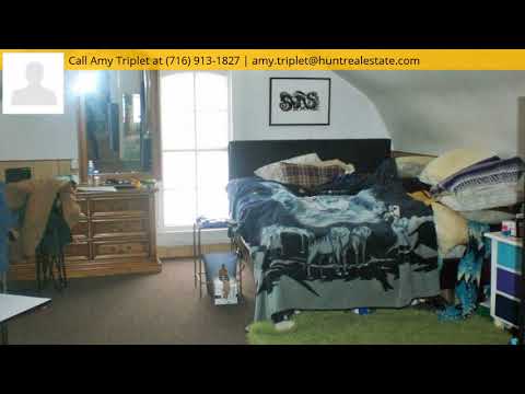 601 Beach Rd, Cheektowaga, NY home video tour