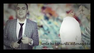 Bedir Şan Sendemi Bu Baharda Evlenecektin