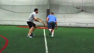 Partner Mirror Drill | Football | Speed | Playbook