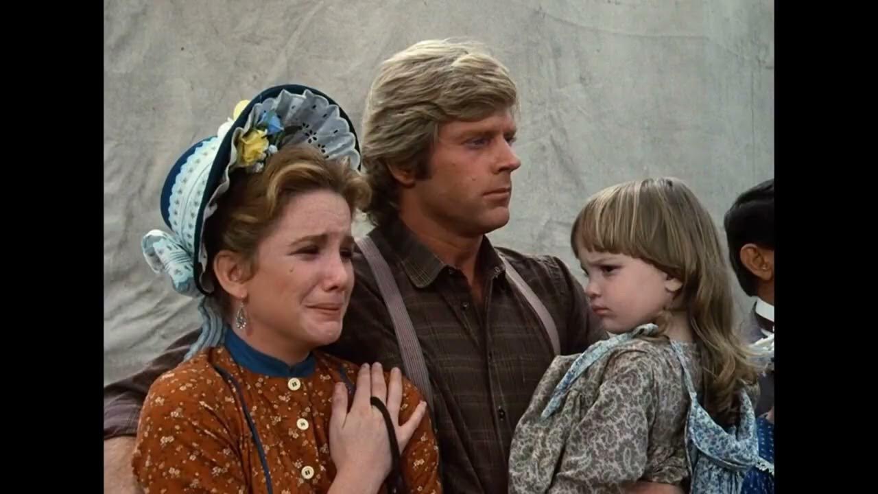 Little House The Last Farewell Full Episode Little House On The Prairie - "The Last Farewell" Series Finale - YouTube
