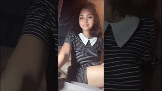 Lovely Cara Perisope Live Ep24