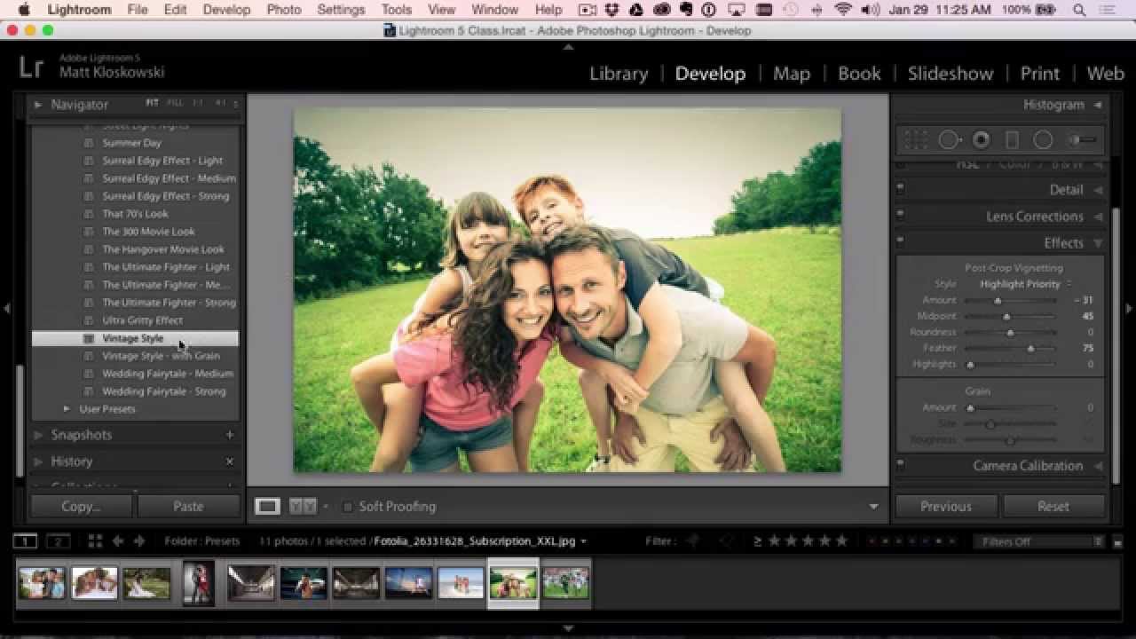 Lightroom