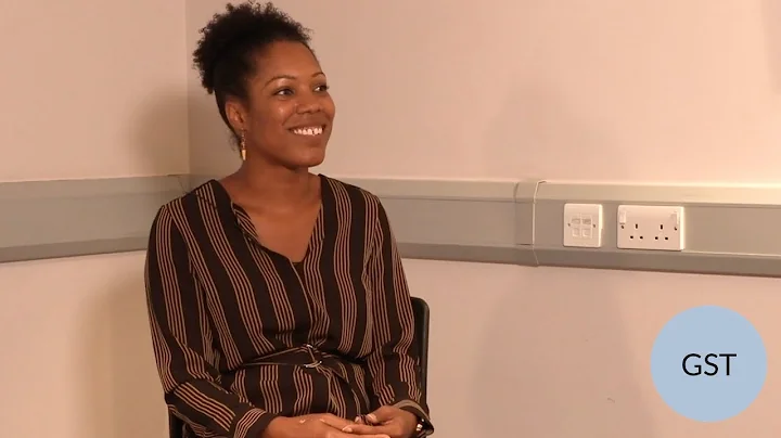 Selina Stone's God Stories Today Interview
