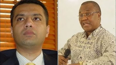 BREAKING: Serikali yachukua mashamba ya Yusuf Manji
