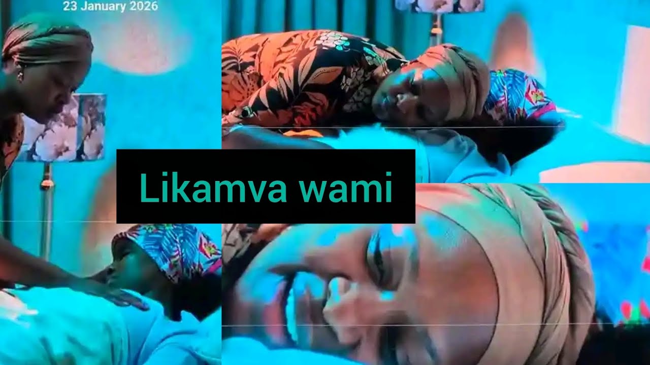 Thumeka ucabanga kuthi uQhawe uphila njengo Likamva // Inimba 23 January full episode 