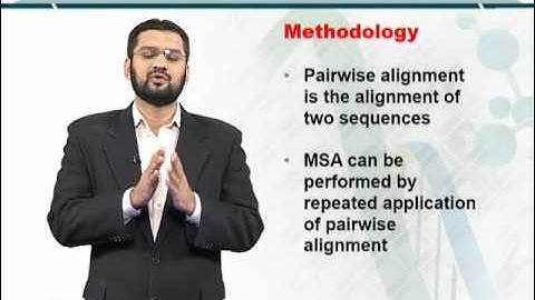 Topic 56 (BIF401 - Bioinformatics I)