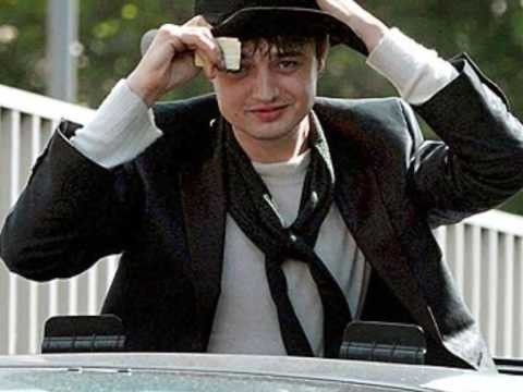 Vidéo: Pete Doherty Loves Kate 4 Eva