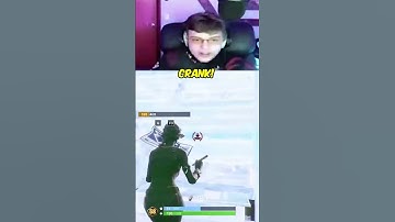 When Clix Told FaZe Sway To CRANK! 😂