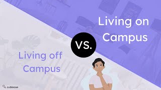 On Campus vs. Off Campus Living: Which is Better?