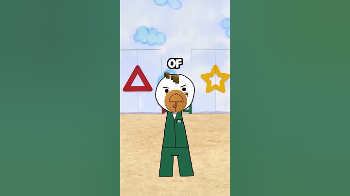 HOW TO SURVIVE SQUID GAMES