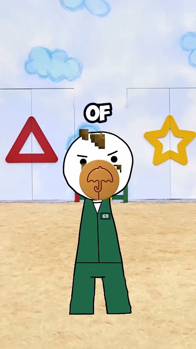 HOW TO SURVIVE SQUID GAMES