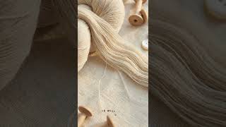 Why a cashmere sweater costs thousands of dollars