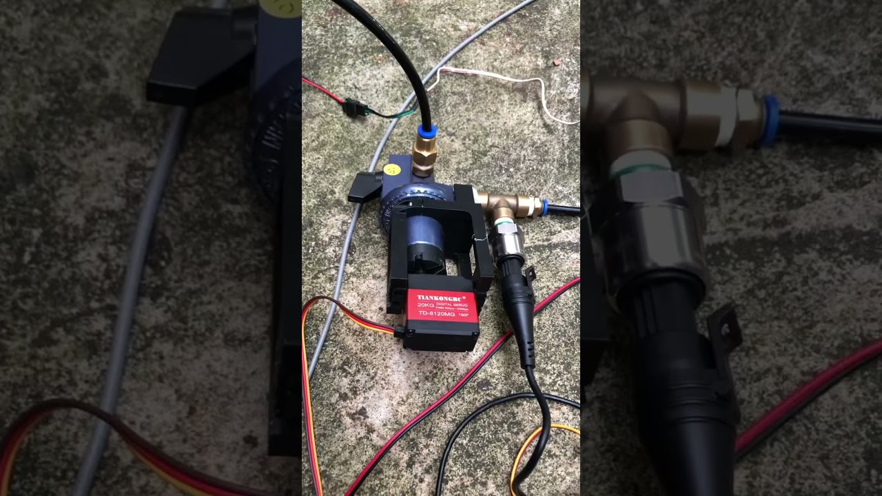 Premix burner controller 