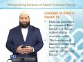 BNK611 Economic Ideology in Islam Lecture No 54