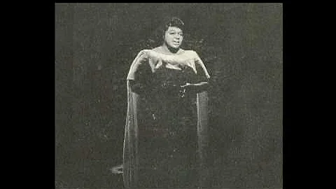 Bessie Griffin - Sometimes I Feel Like A Motherles...