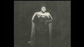 Bessie Griffin - Sometimes I Feel Like A Motherless Child