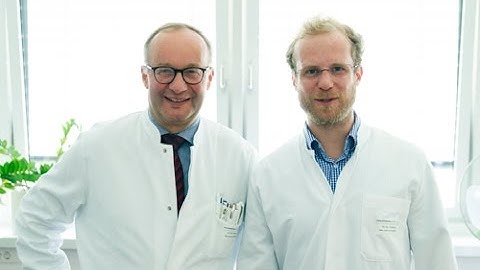 CAR T Cell Immunotherapy: MCRI - Drs. Einsele and Hudecek