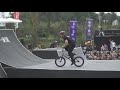 INSANITY IN CHINA! FISE CHENGDU SEMI-FINAL HIGHLIGHTS BMX
