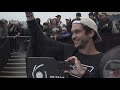 INSANITY IN CHINA! FISE CHENGDU SEMI-FINAL HIGHLIGHTS BMX