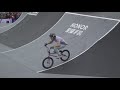 INSANITY IN CHINA! FISE CHENGDU SEMI-FINAL HIGHLIGHTS BMX