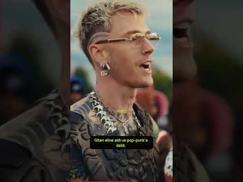Eminem onu rap oyunundan sildi, o ise Rock dünyasının kralı oldu! 🎸🔥