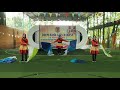 KELOMPOK COLOUR GUARD SDN PIYAMAN 2 KELOMPOK 1