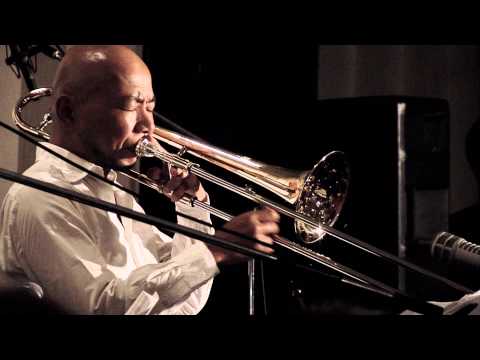 Ken-ichi Shibata Ensemble Andalucia Live at Hong-S...