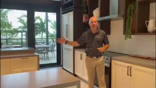 Level 14 - Club House & Bbqs