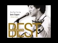Leo Sayer More Than I Can Say HQ Remastered Extended Version 