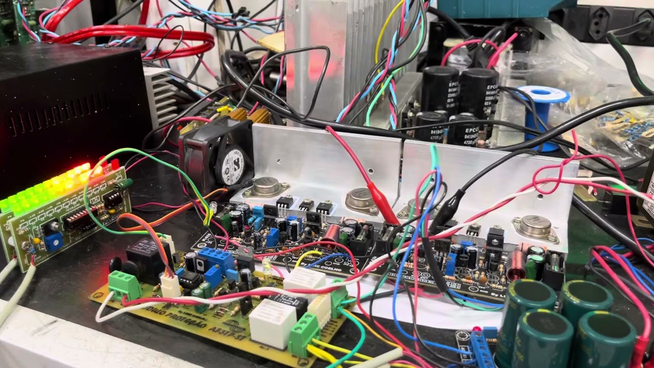 Bora Pessoal de SVTO 3 na Área!