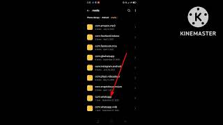 without any app ,how to save WhatsApp status in file  । #shorts #whatsapp#subscribe screenshot 5