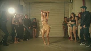 Hips Don't Lie - Shakira || Dance Cover || Choreography by Samantha Long