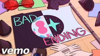 Night Market - Bad Ending [ Splatoon 3 animation ]