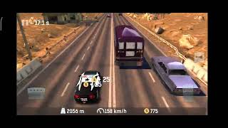 Traffic: Illegal & Fast Highway Racing 5 Gameplay 2022 screenshot 2