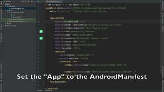 nthLink Root SDK for Android screenshot 1