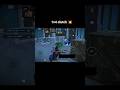 1v4 clutch with sks &amp; dp ☠️ #foryou #trending #bgmi #viralvideo #youtubeshorts