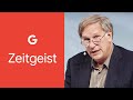 The Business of Storytelling | Robert Krulwich | Google Zeitgeist